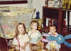 Cheryl,Karen&#38;Lisa (Easter 1981)